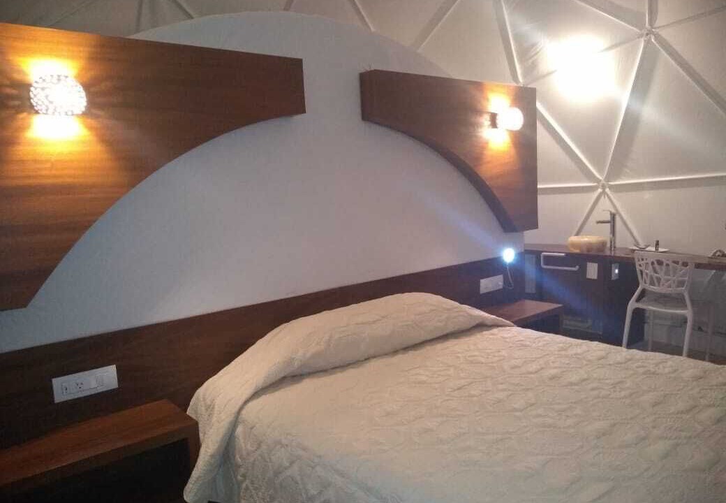 Photo of Bedroom in Zona Hotelera