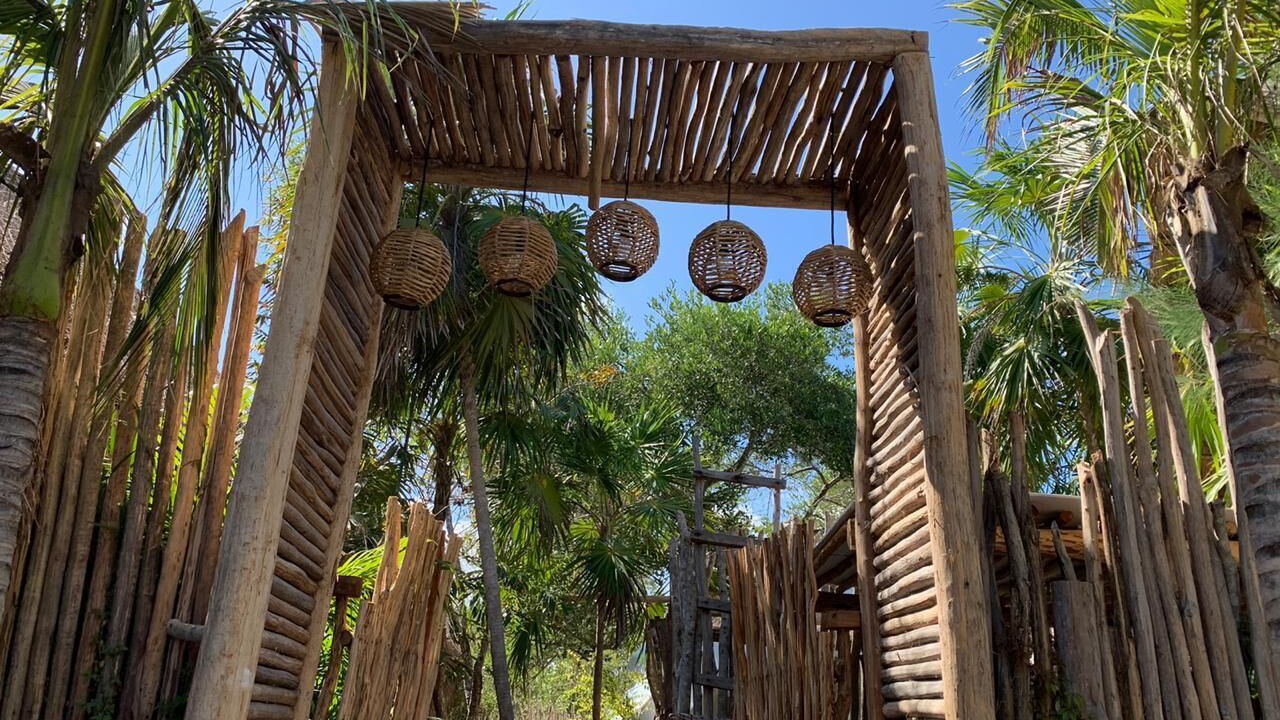 Photo of Outdoor in Zona Hotelera