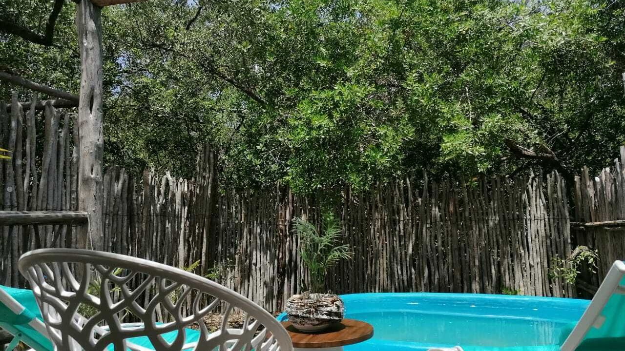 Photo of Outdoor in Zona Hotelera