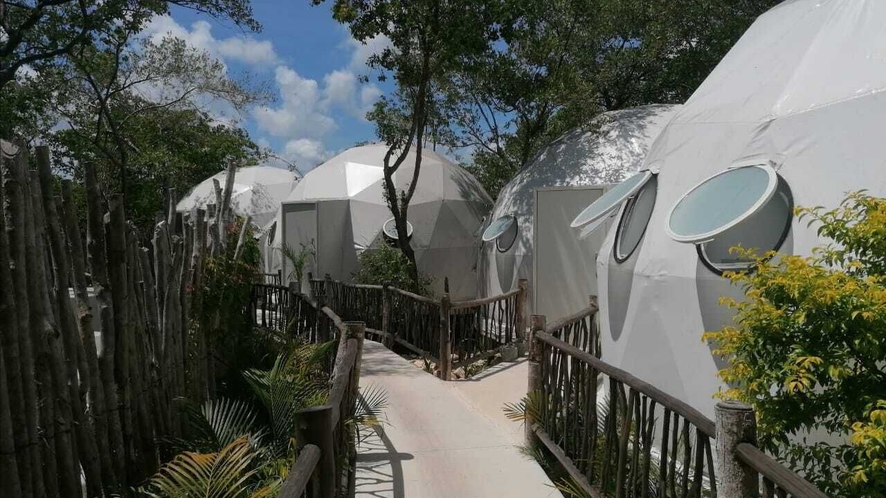 Photo of Outdoor in Zona Hotelera