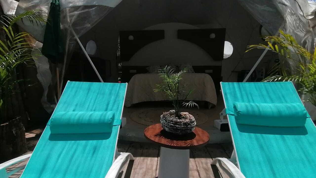 Photo of Outdoor in Zona Hotelera