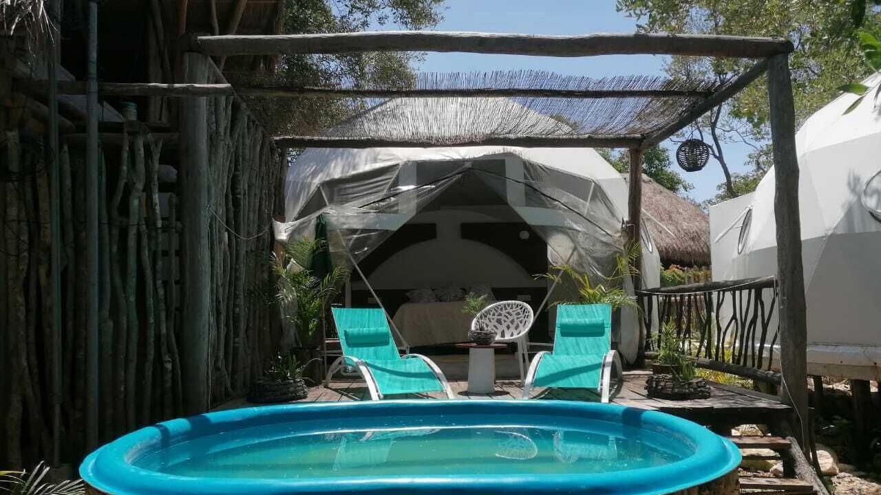 Photo of Outdoor in Zona Hotelera