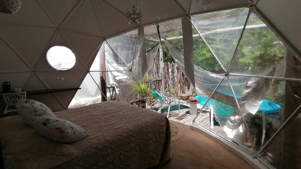 Photo of Bedroom in Zona Hotelera