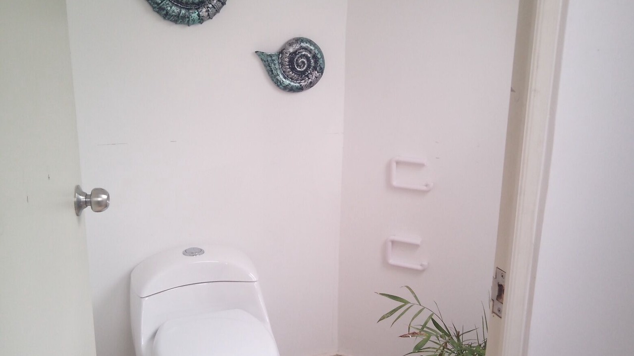 Photo of Bathroom in Zona Hotelera