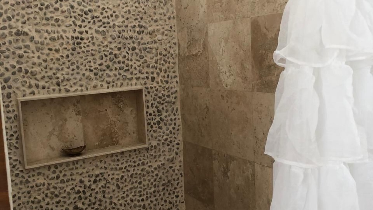 Photo of Bathroom in Zona Hotelera