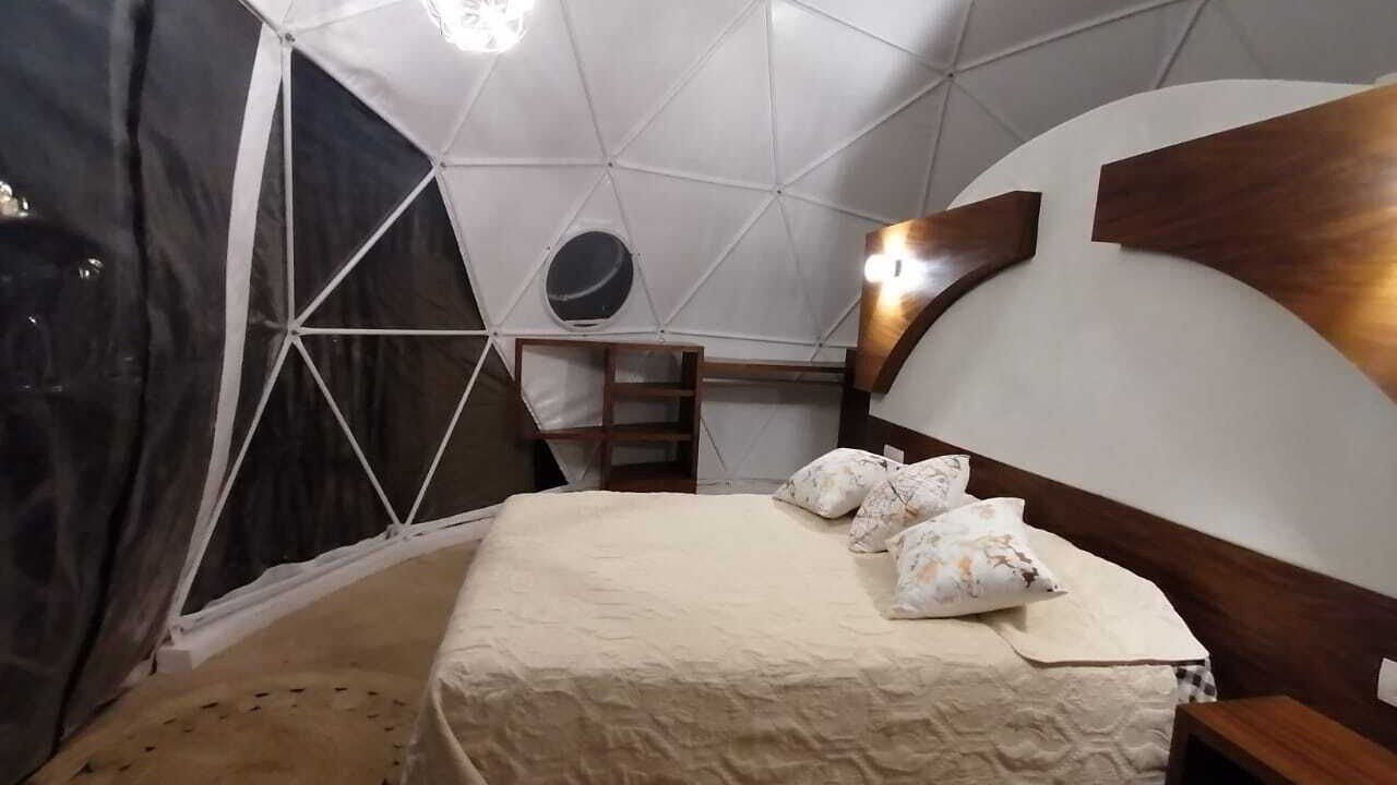 Photo of Bedroom in Zona Hotelera