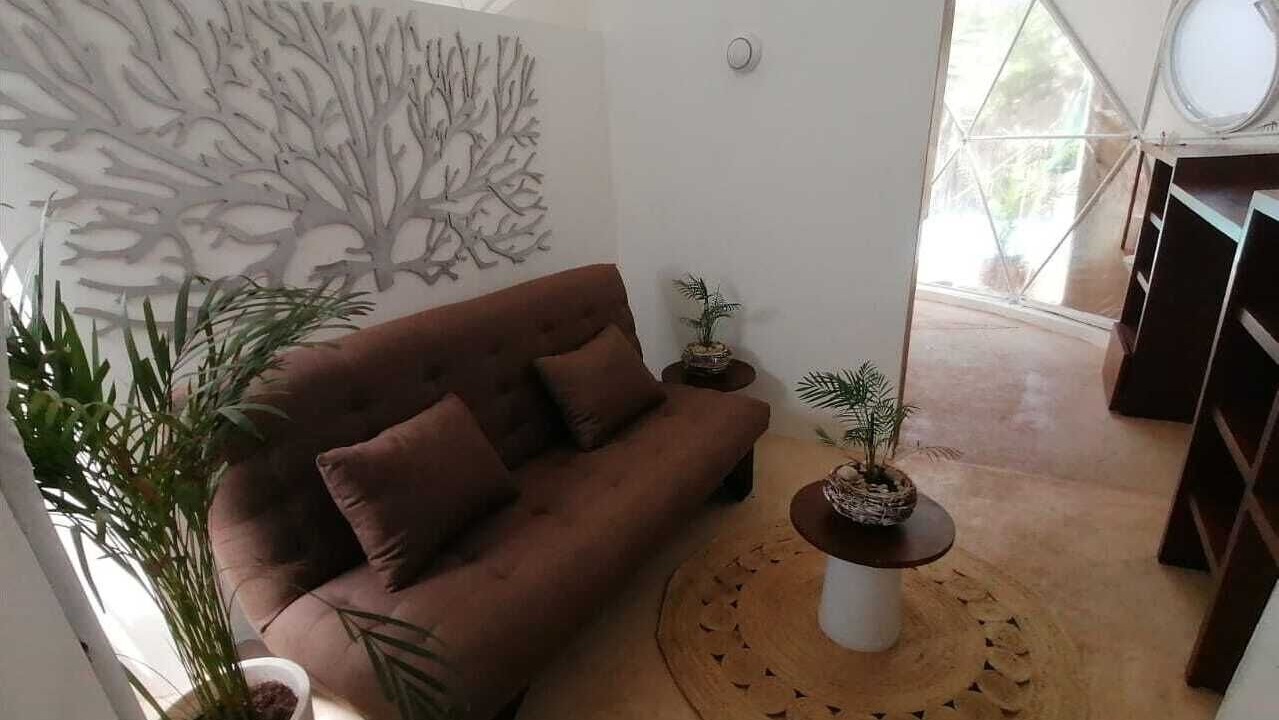 Photo of Livingroom in Zona Hotelera