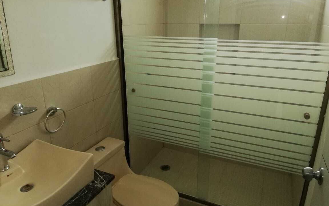 Photo of Bathroom in Puerto Morelos