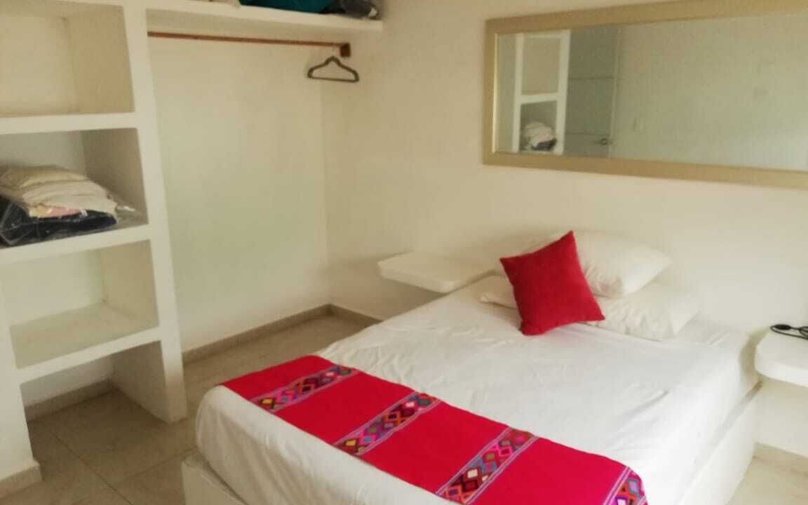 Photo of Bedroom in Puerto Morelos