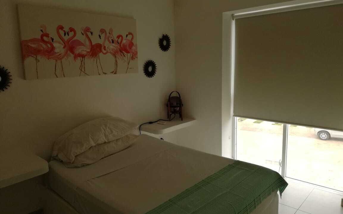 Photo of Bedroom in Puerto Morelos