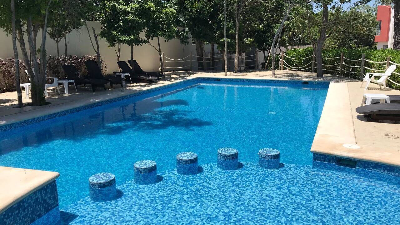 Photo of Outdoor in Puerto Morelos