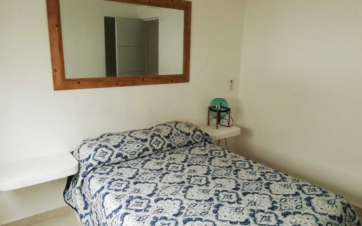 Photo of Bedroom in Puerto Morelos
