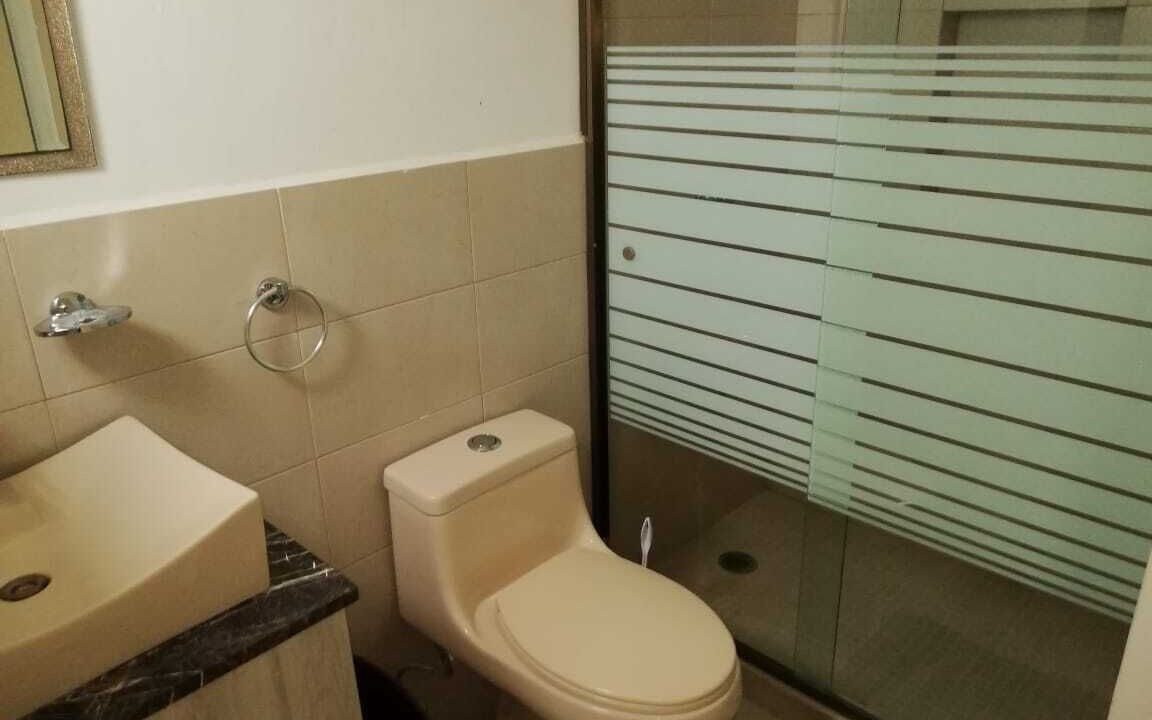 Photo of Bathroom in Puerto Morelos