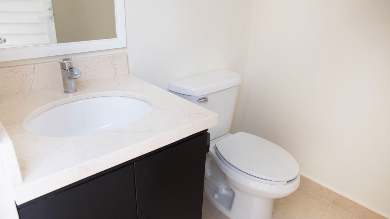 Photo of Bathroom in Colonia Andres