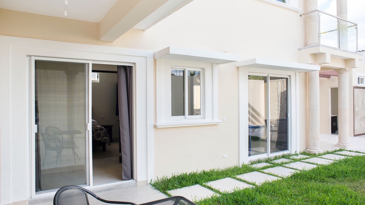Photo of Outdoor in Colonia Andres