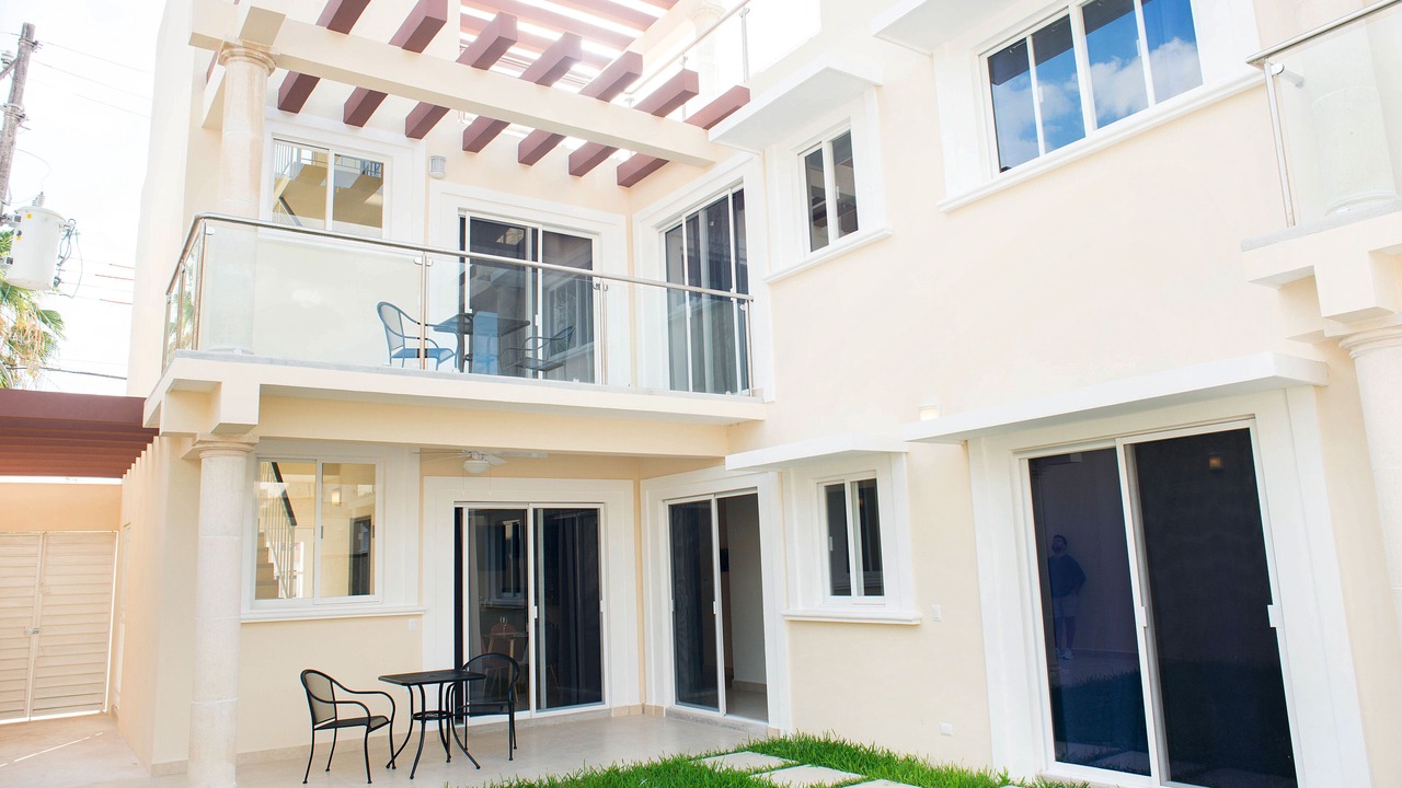 Photo of Outdoor in Colonia Andres