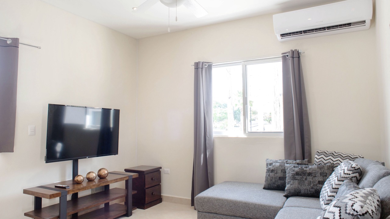 Photo of Livingroom in Colonia Andres