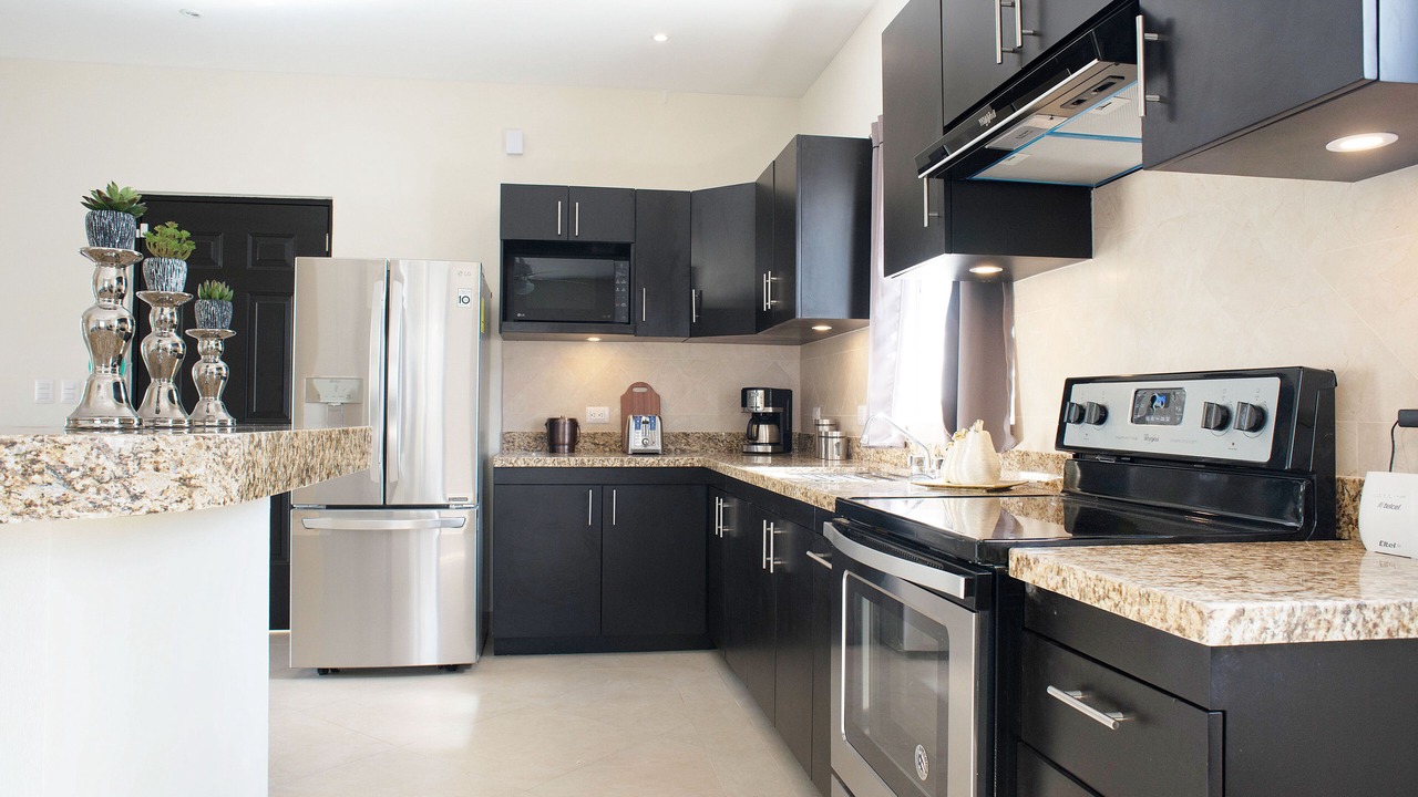 Photo of Kitchen in Colonia Andres