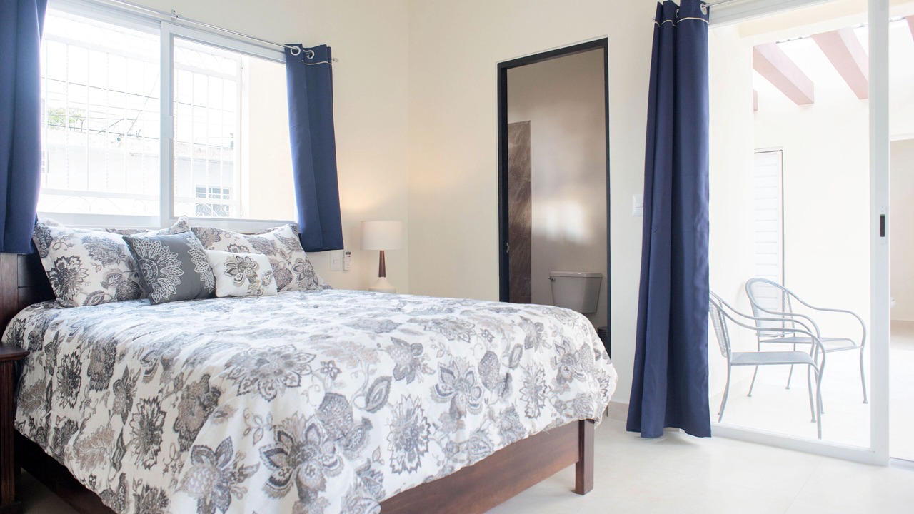 Photo of Bedroom in Colonia Andres