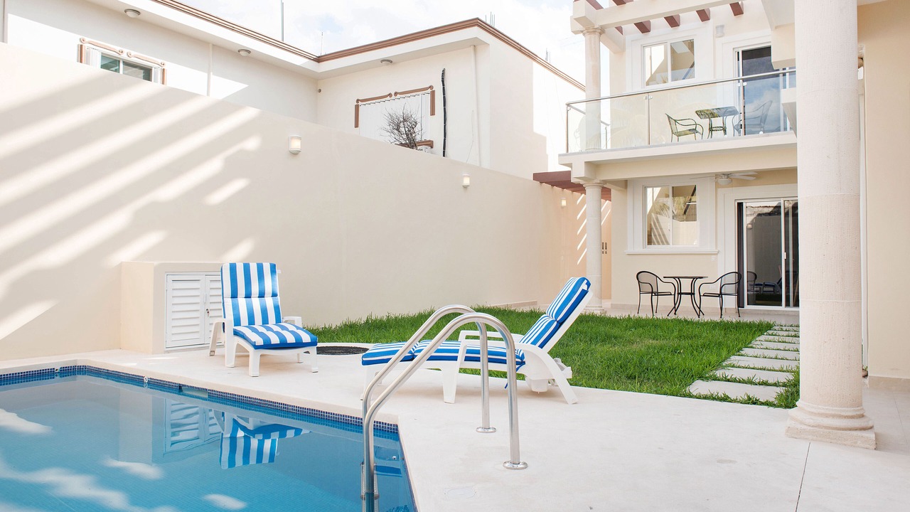 Photo of Outdoor in Colonia Andres