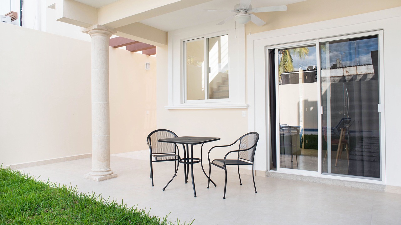 Photo of Outdoor in Colonia Andres