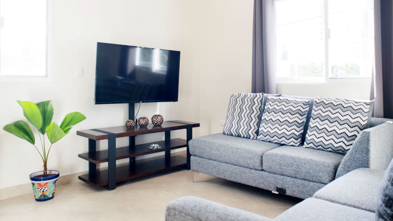 Photo of Livingroom in Colonia Andres