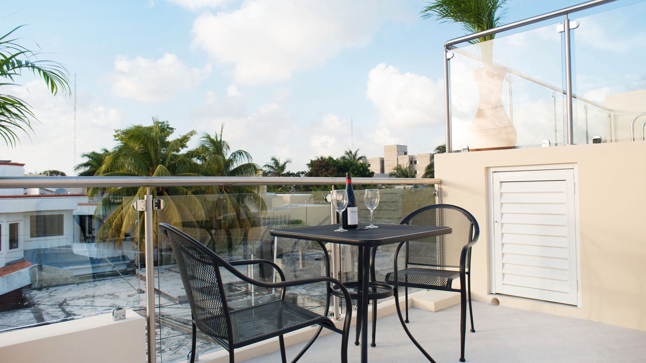 Photo of Outdoor in Colonia Andres