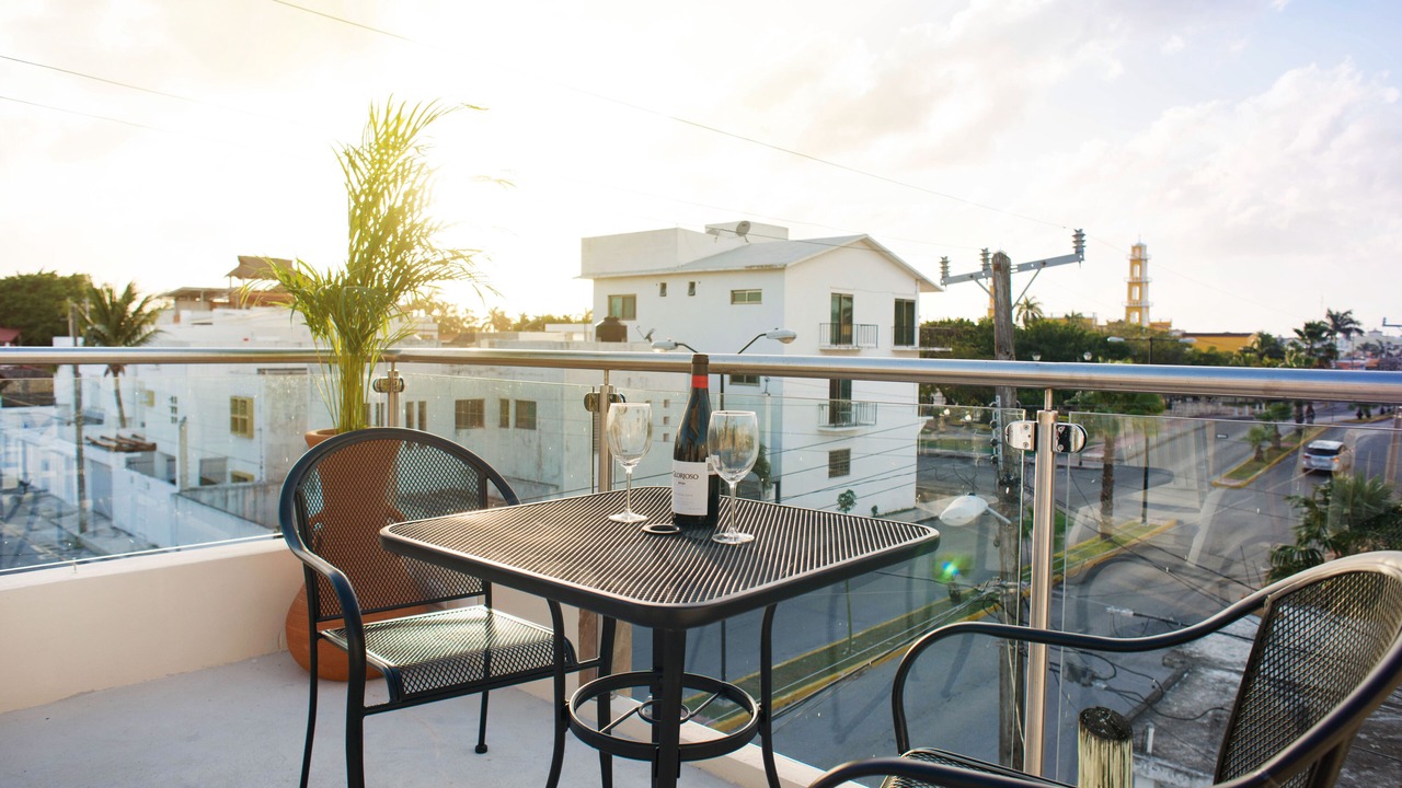 Photo of Outdoor in Colonia Andres