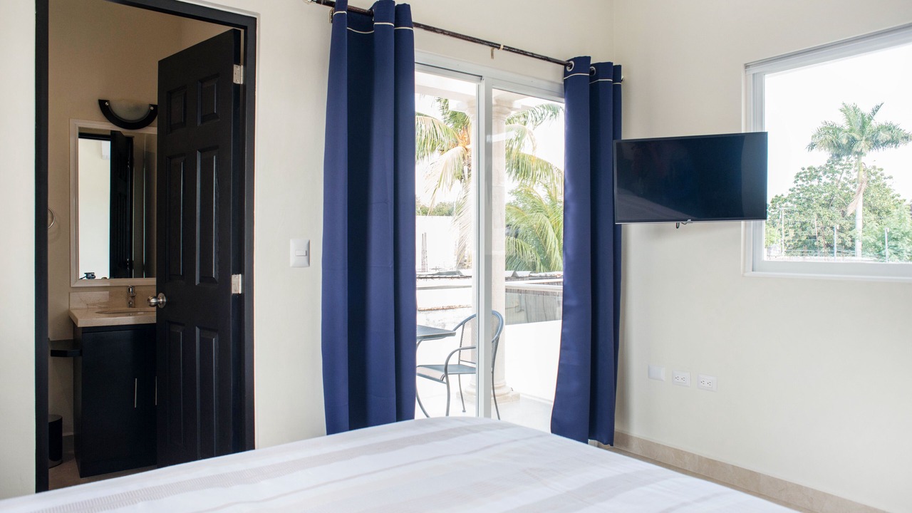 Photo of Bedroom in Colonia Andres