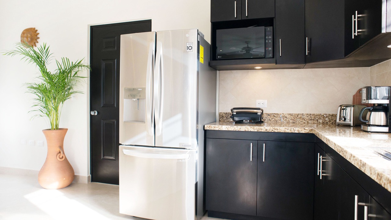 Photo of Kitchen in Colonia Andres