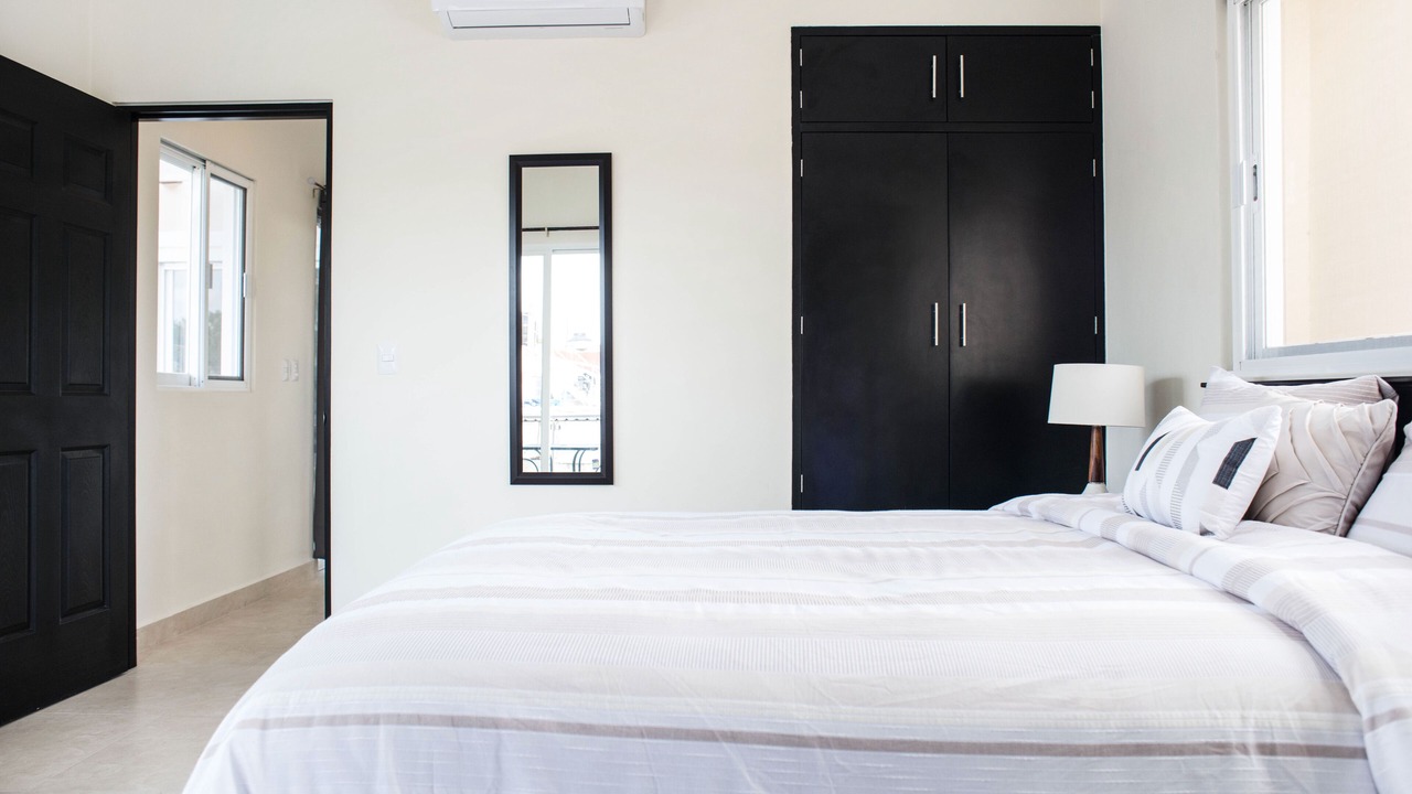 Photo of Bedroom in Colonia Andres