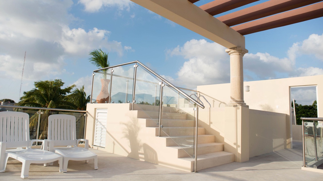 Photo of Outdoor in Colonia Andres