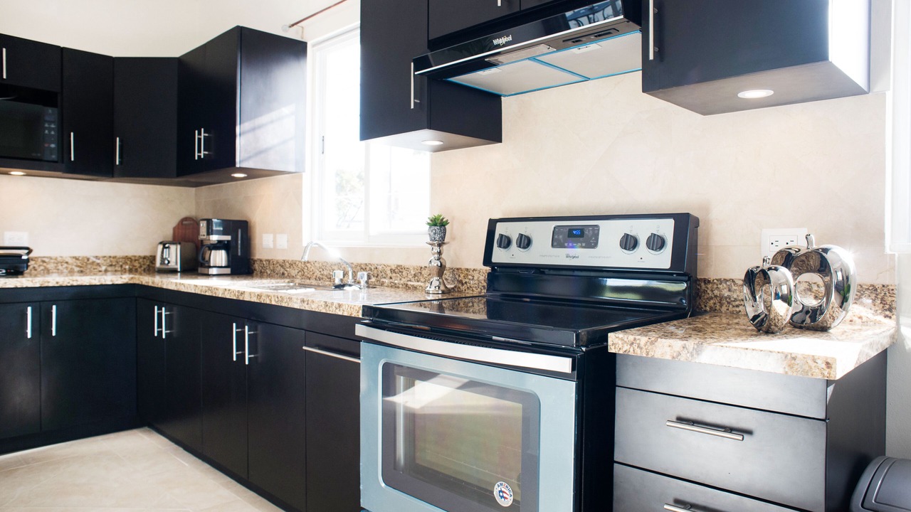 Photo of Kitchen in Colonia Andres