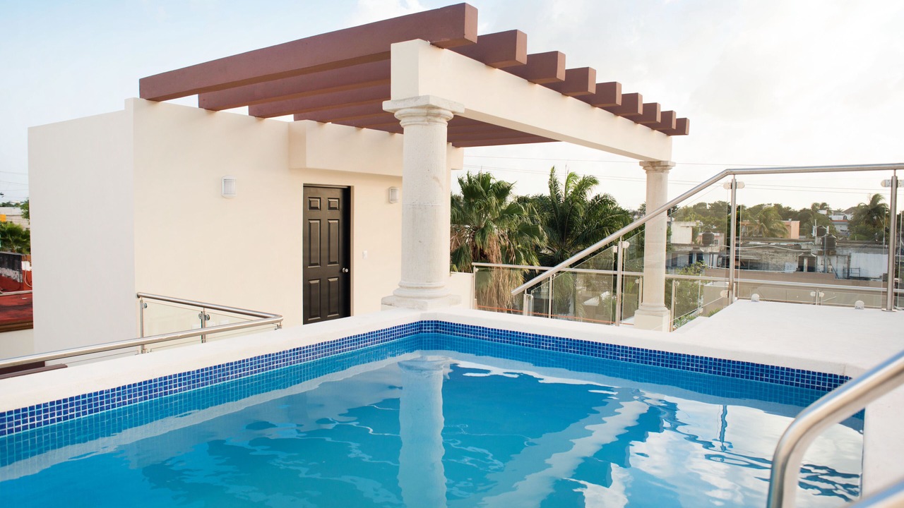 Photo of Outdoor in Colonia Andres