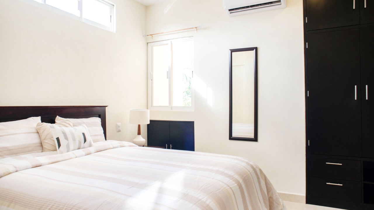 Photo of Bedroom in Colonia Andres