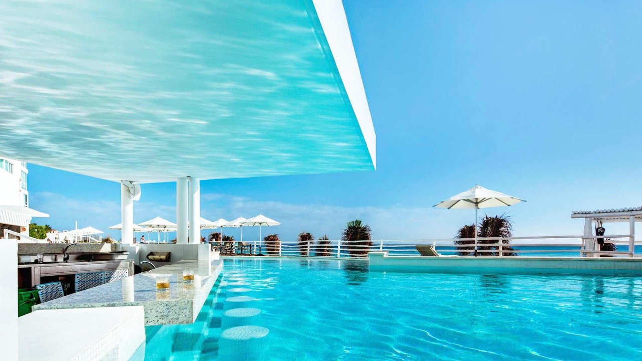 Photo of Outdoor in Zona Hotelera