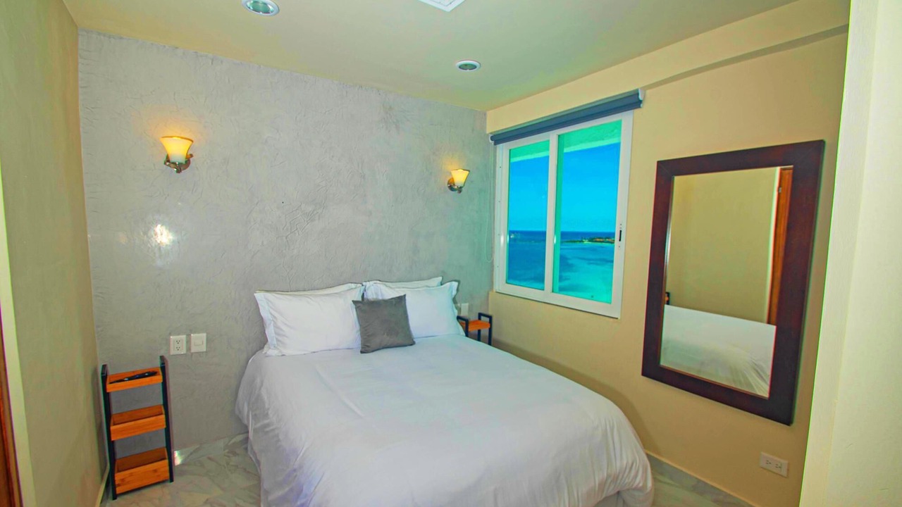 Photo of Bathroom in Zona Hotelera