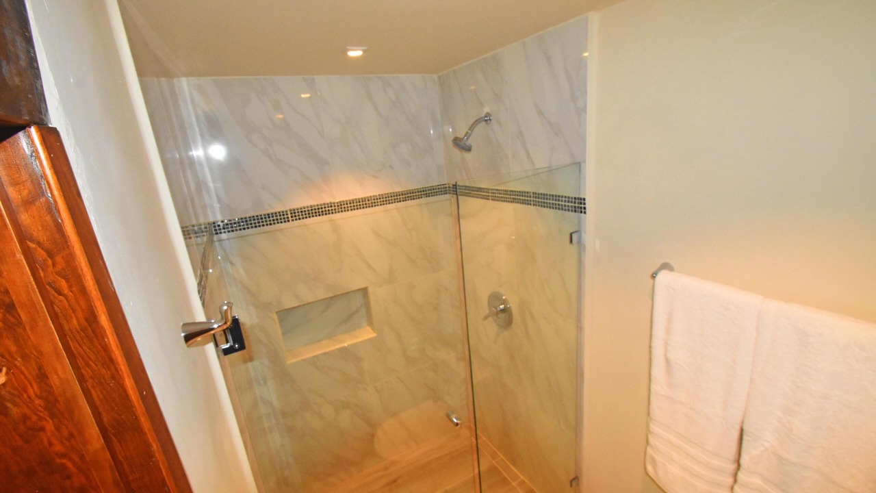 Photo of Bathroom in Zona Hotelera