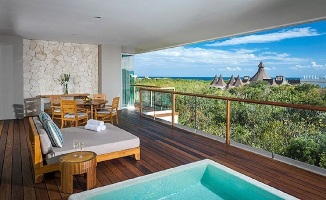 Photo of Outdoor in Playa del Secreto