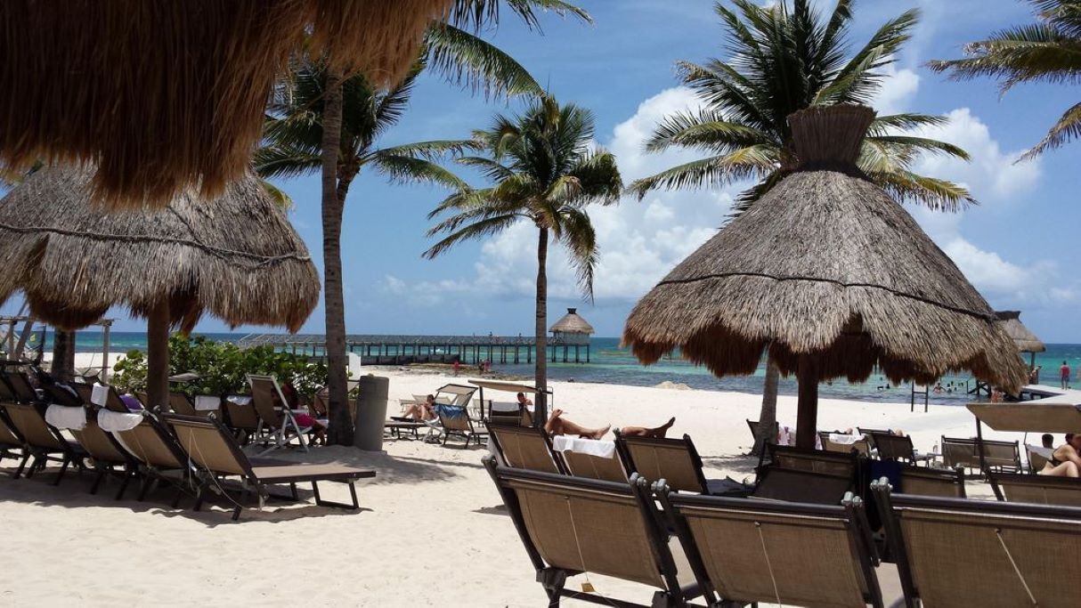 Photo of Others in Playa del Secreto