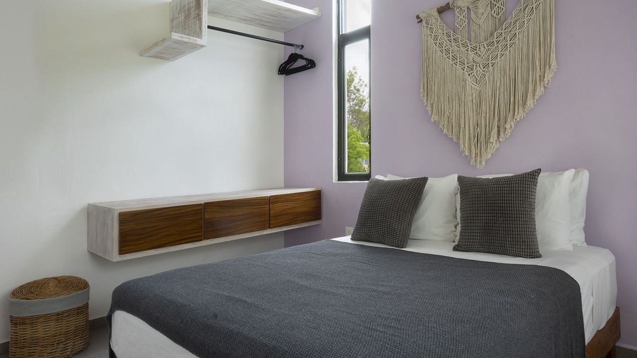 Photo of Bedroom in Tulum