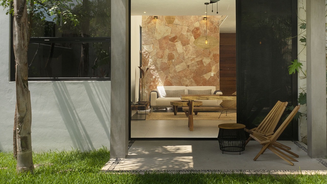 Photo of Outdoor in Tulum