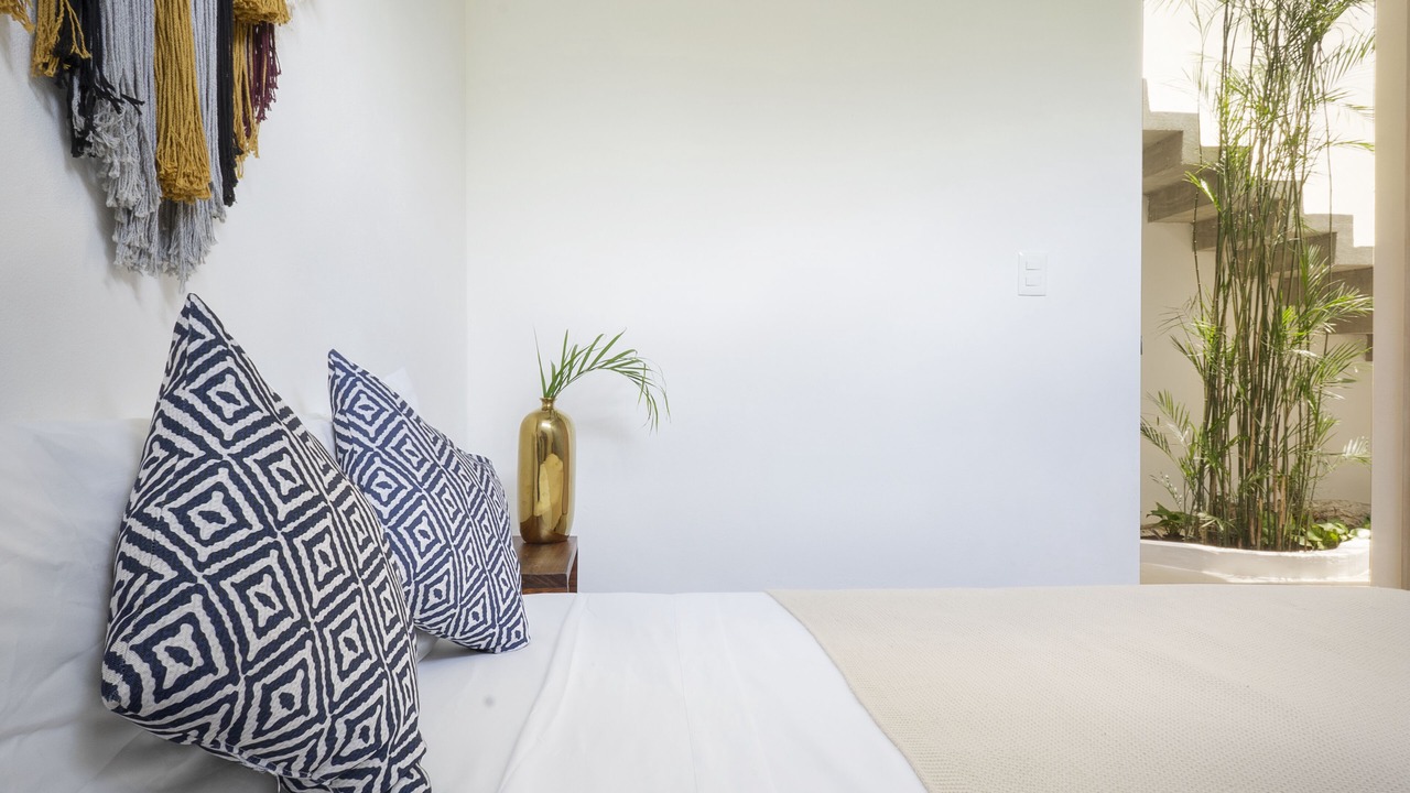 Photo of Bedroom in Tulum