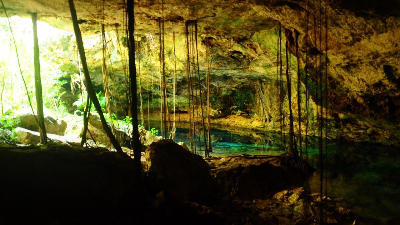 Photo of Outdoor in Tulum