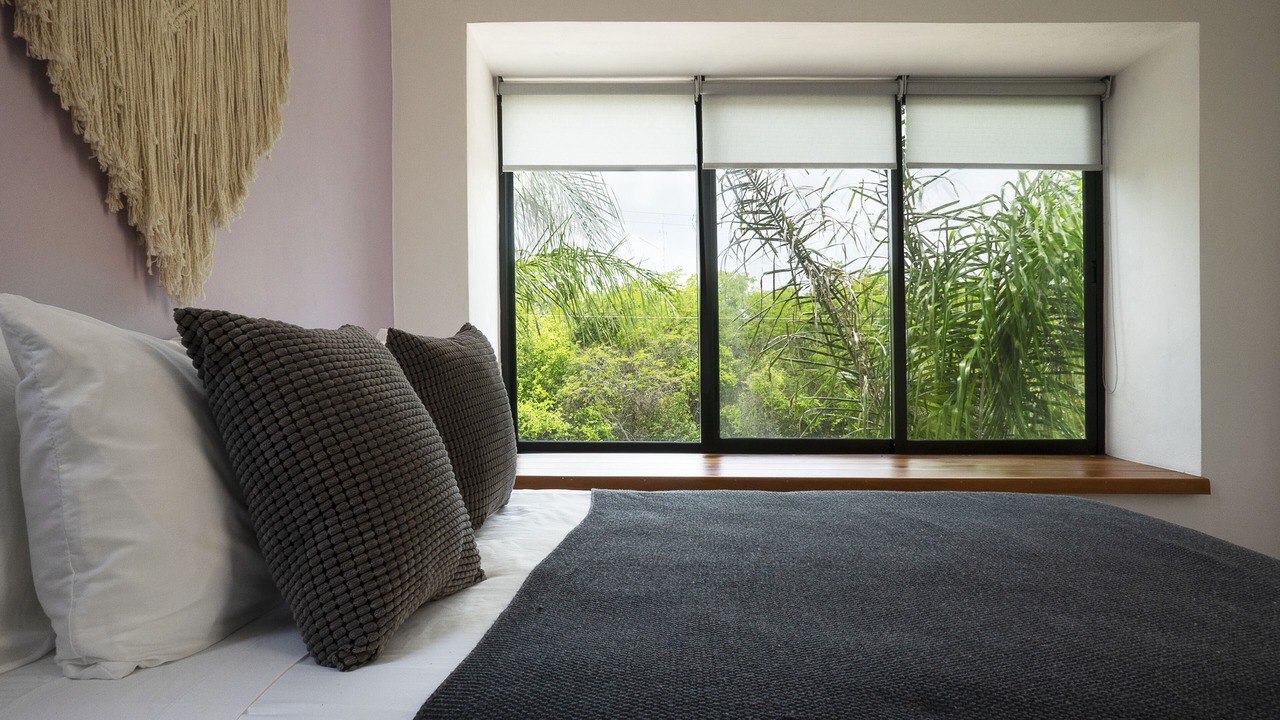 Photo of Bedroom in Tulum