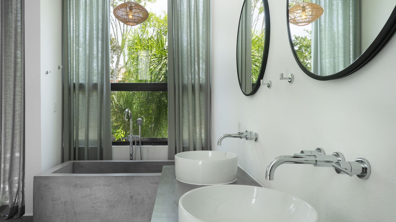 Photo of Bathroom in Tulum