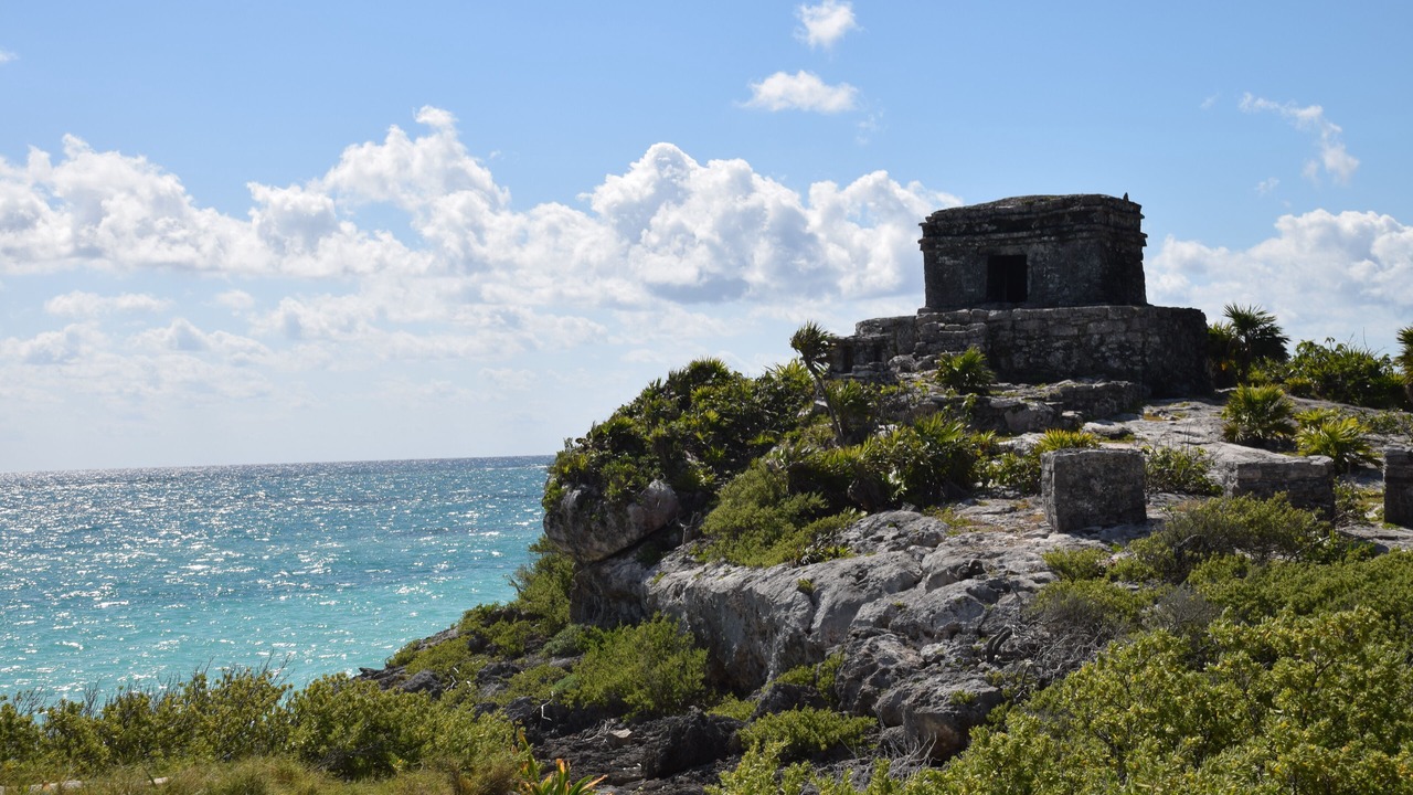Photo of Others in Tulum