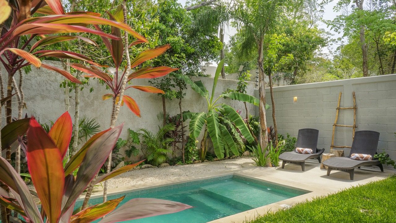 Photo of Outdoor in Tulum