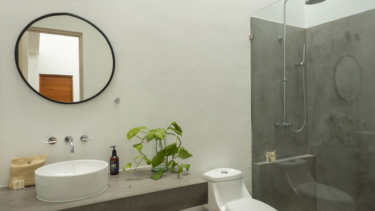 Photo of Bathroom in Tulum