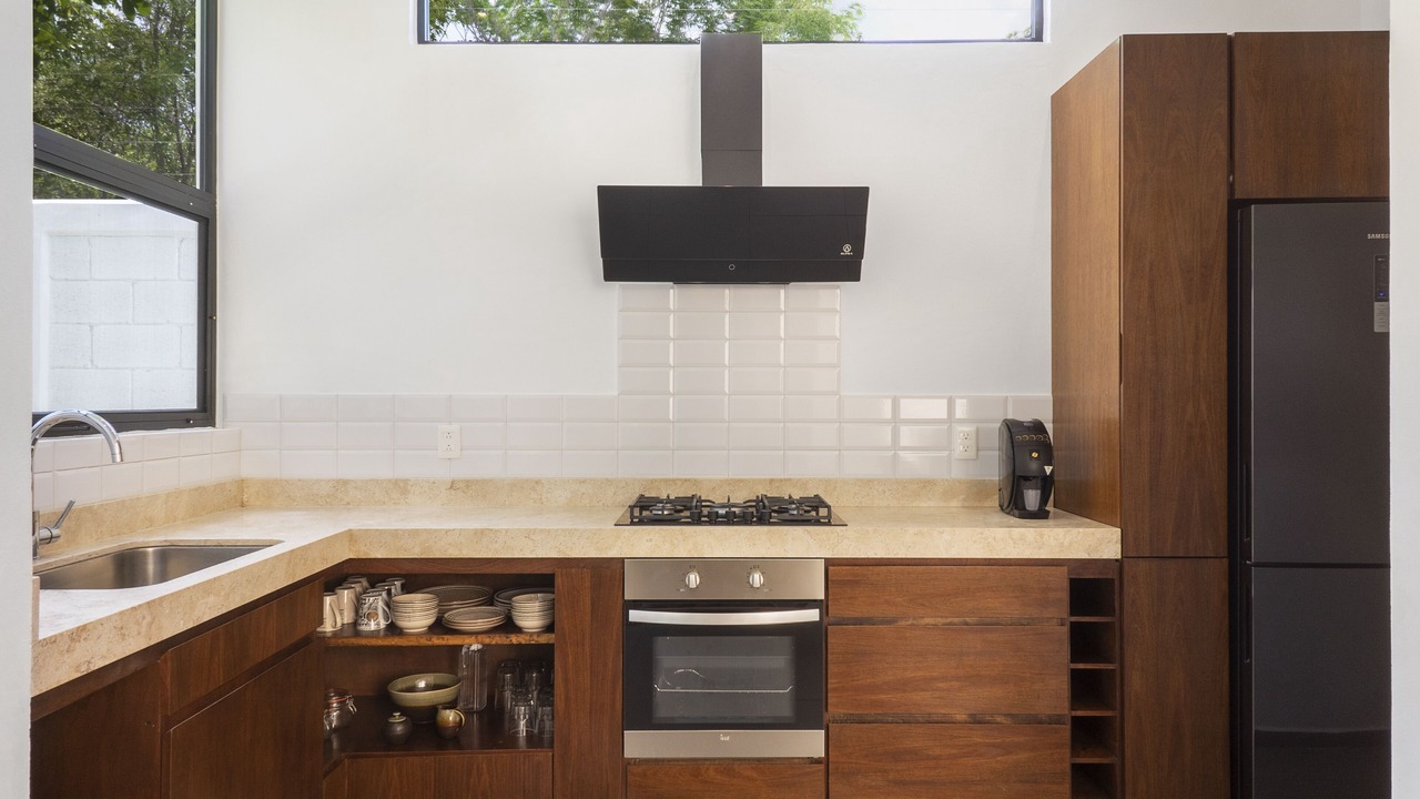 Photo of Kitchen in Tulum